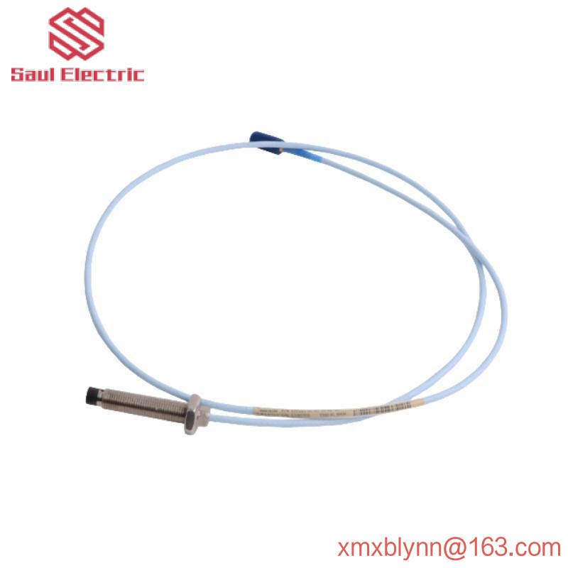 Bently Nevada 330104-00-16-50-02-00 3300 XL 8 mm Proximity Probes