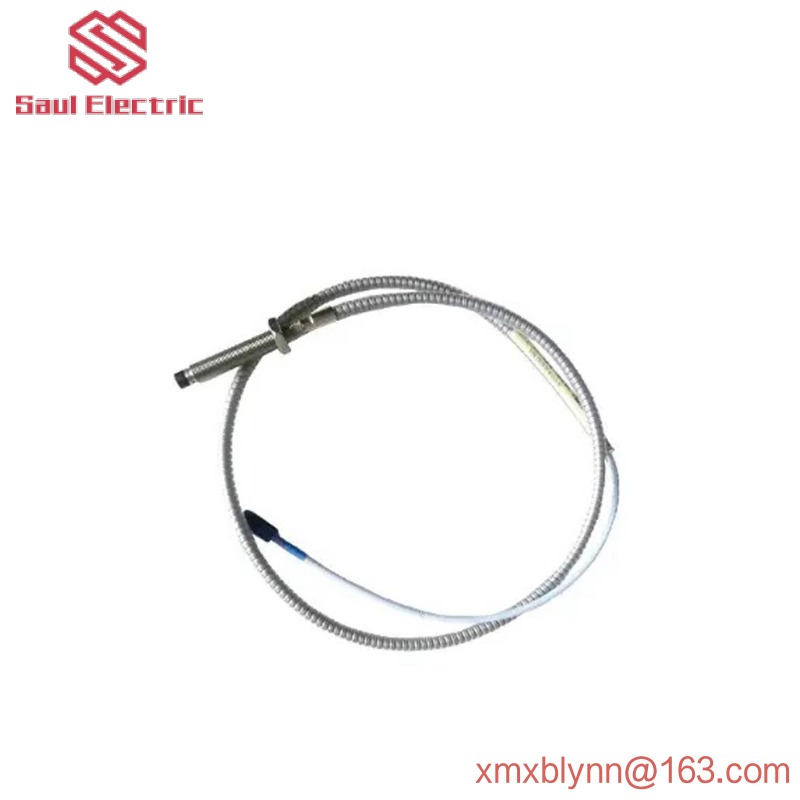 Bently Nevada 330104-00-18-10-02-CN 3300 XL 8 mm Proximity Probes