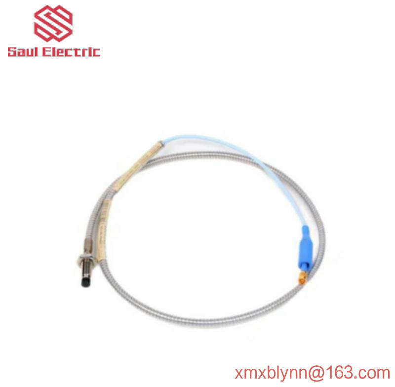 Bently Nevada 330104-02-24-10-01-00 3300 XL 8 mm Probe