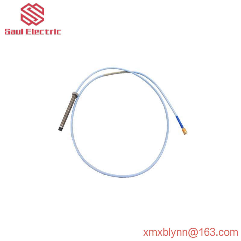 BENTLY NEVADA 330104-10-18-10-01-00 3300 XL 8 mm Proximity Probe