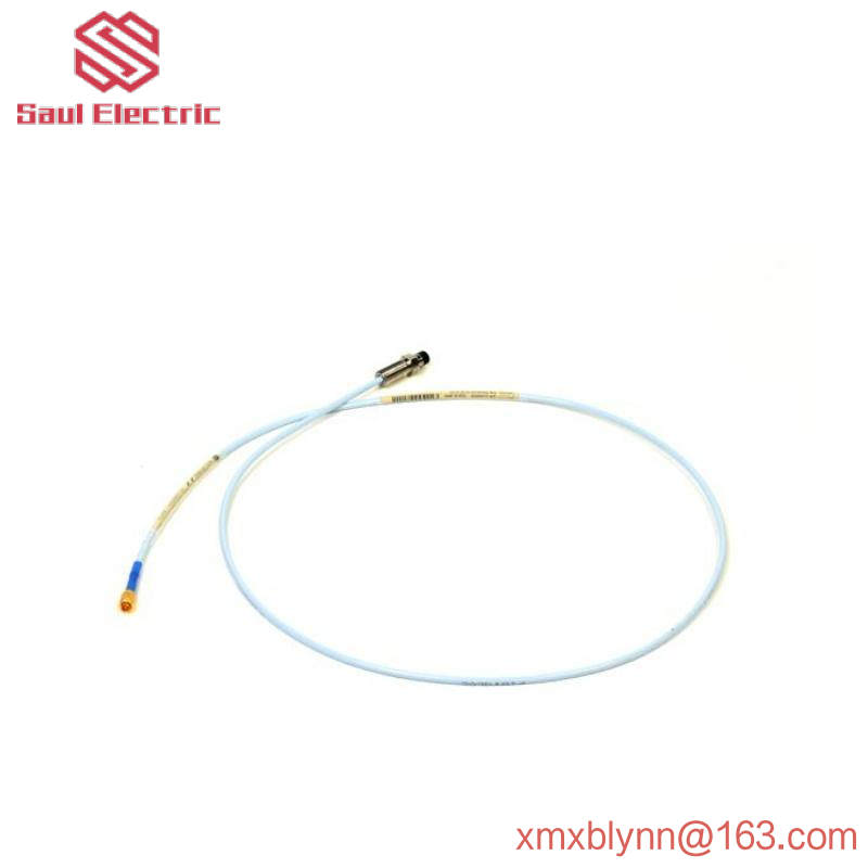 Bently Nevada 330105-02-12-10-12-05 3300 XL 8 mm Reverse Mount Probe, 3/8-24 UNF Threads