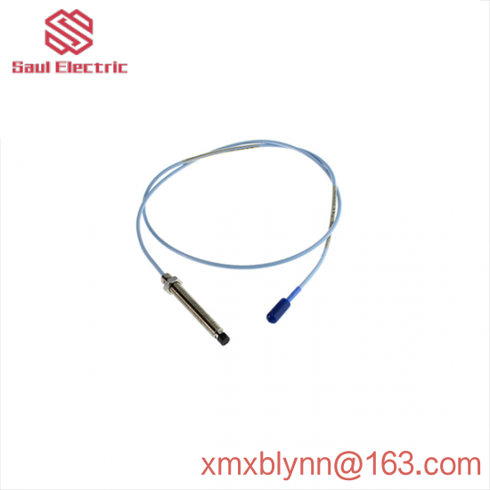 Bently Nevada 330105-02-12-20-02-05 3300 XL 8mm Proximity Transducer