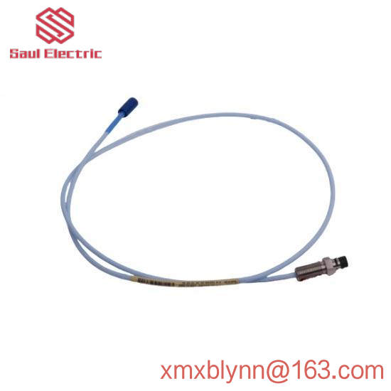 Bently Nevada 330106-05-30-10-02-00 3300 XL 8mm Proximity Transducer