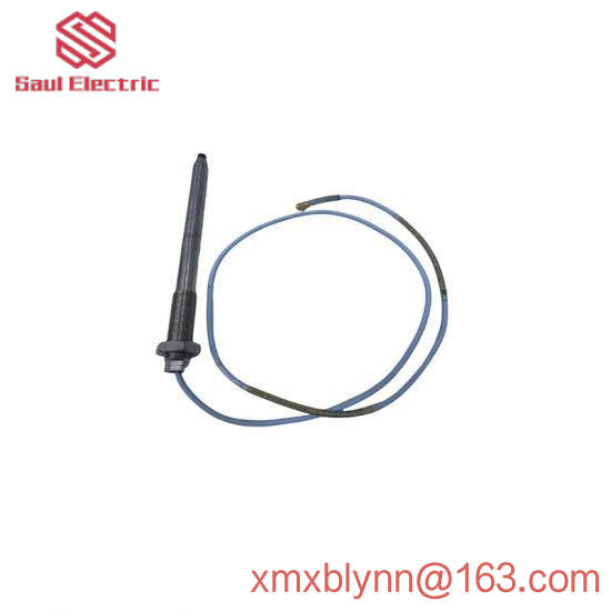 BENTLY NEVADA 330106-05-30-10-02-05-05 3300 XL 8 mm Reverse Mount Probes