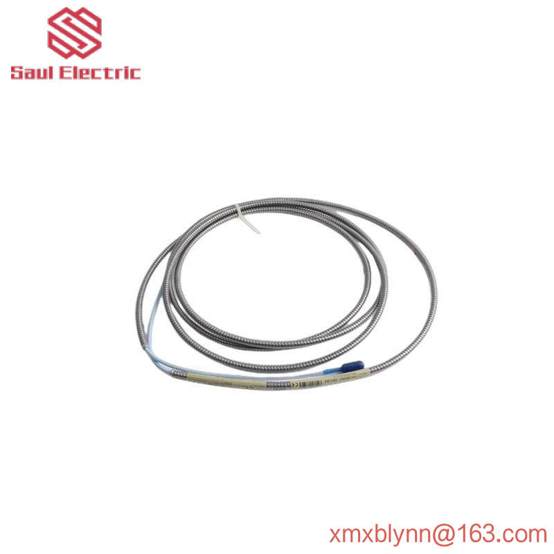 Bently Nevada 330130-035-01-CN Standard Extension Cable