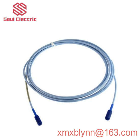 Bently Nevada 330130-040-00-00/ CN 3300 XL Standard Extension Cable