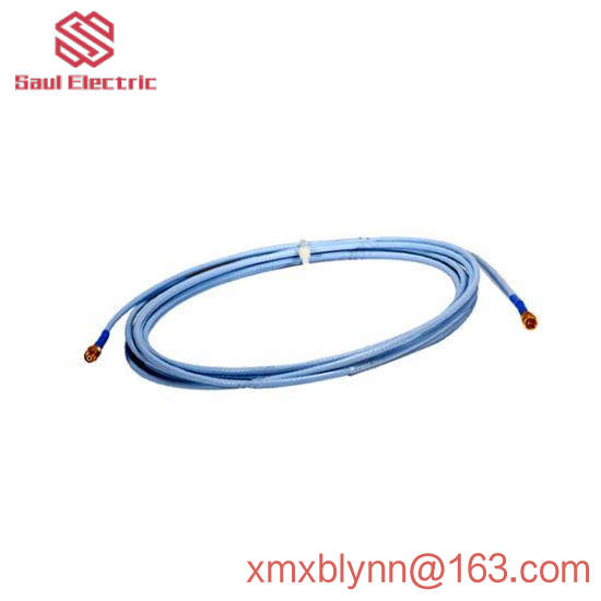ABB 3HAC2385-1   Cable Unit