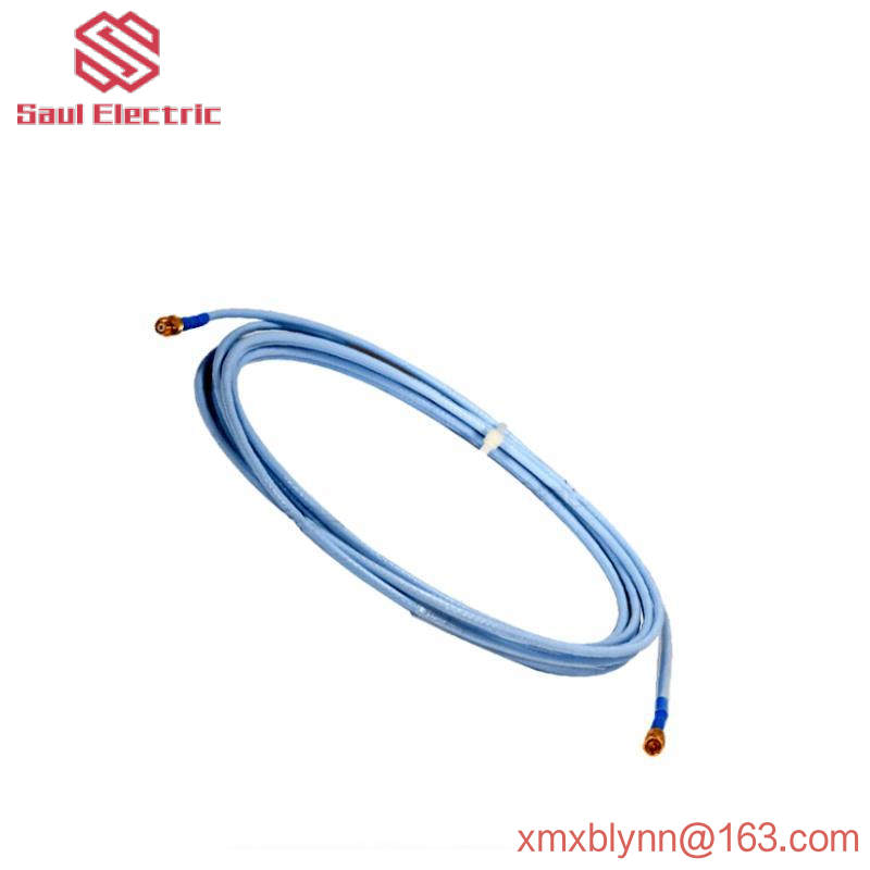 Bently Nevada 330130-040-03-CN Extension Cable
