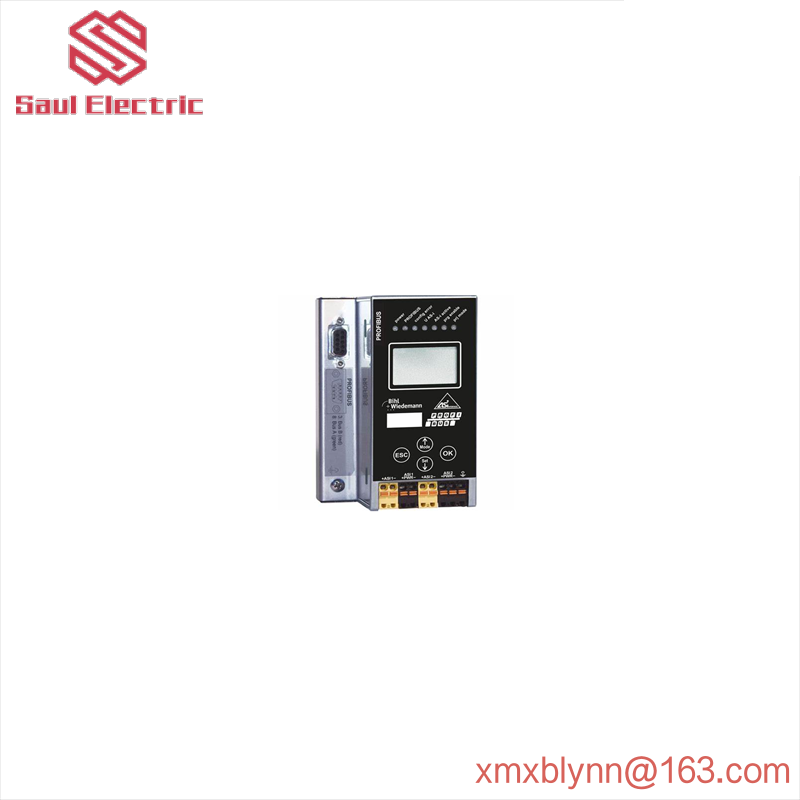 BENTLY Keypad module 3500 / 25-01-01-00 149369-01 after 125800-01