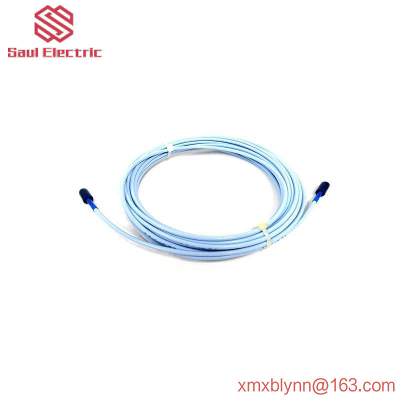 BENTLY NEVADA 330130-080-10-00 8MM EXTENSION CABLE