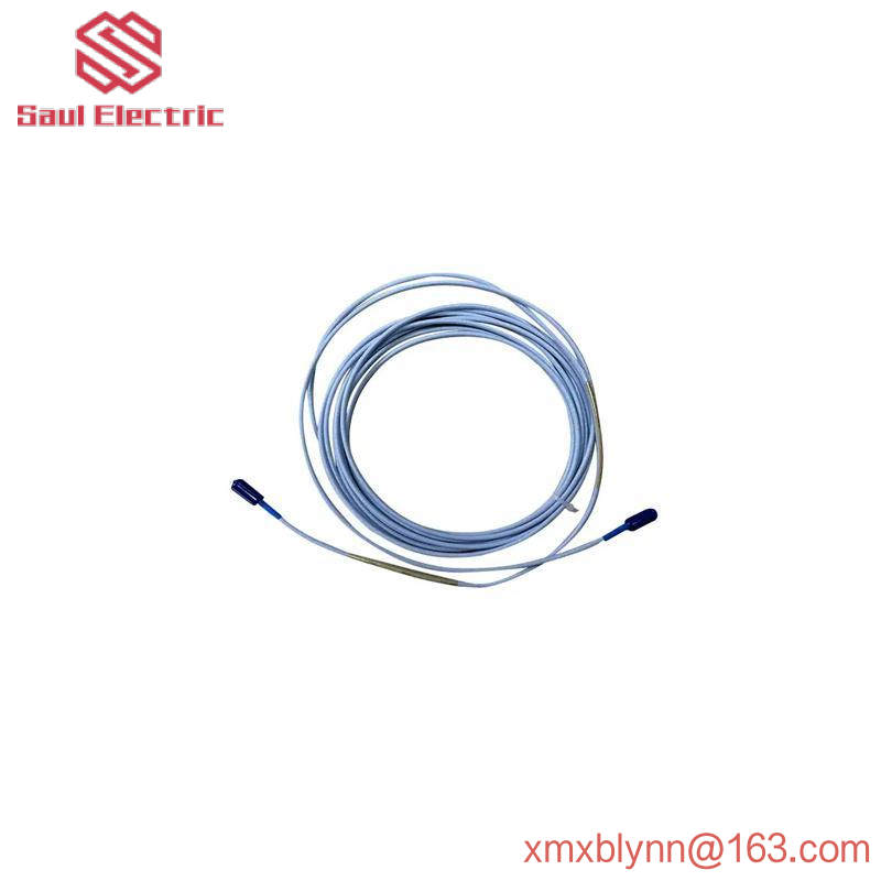 BENTLY NEVADA 330130-085-00-00 3300 XL STANDARD EXTENSION CABLE