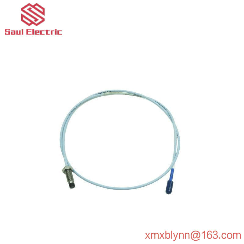Bently Nevada 330171-00-16-90-01-05 Transducer System