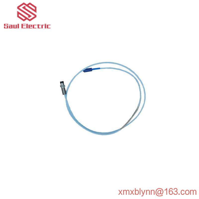 BENTLY NEVADA 330171-00-20-90-02-05 3300 5 mm Proximity Probes