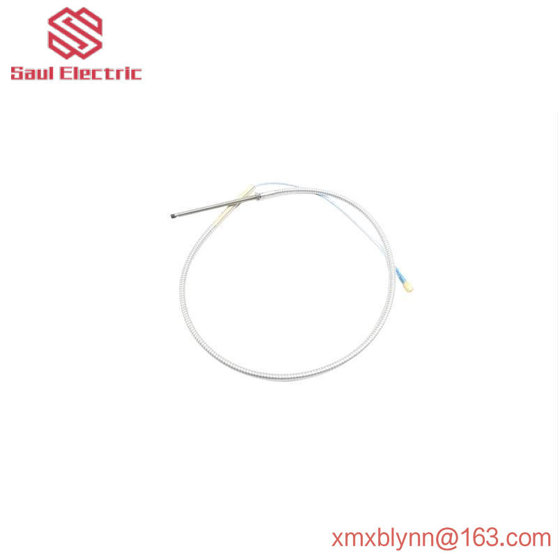 BENTLY NEVADA 330172-00-50-10-02-00 3300 XL 8 mm Proximity Probes