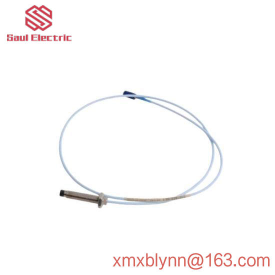 Bently Nevada 330173-04-08-10-02-00  Proximity Probes