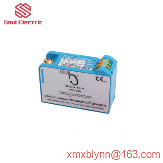 Bently Nevada 330180-90-00 Proximitor Sensor