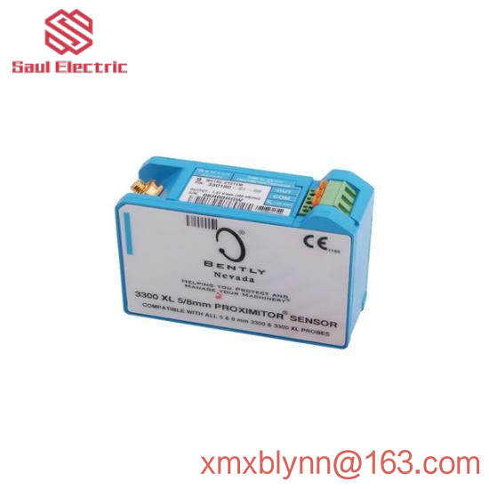 Bently Nevada 330180-X1-05 MDO:143416-99 Proximity Sensor
