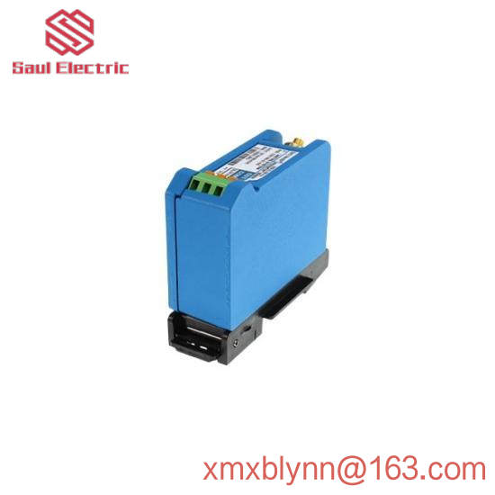 BENTLY NEVADA 330180-X1-05 MOD:143416-42  Proximity Sensor