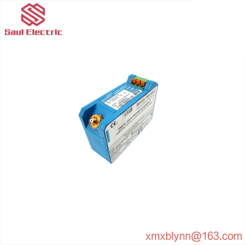 Bently Nevada 330180-X2-05 MOD181634-01 Proximity Sensor