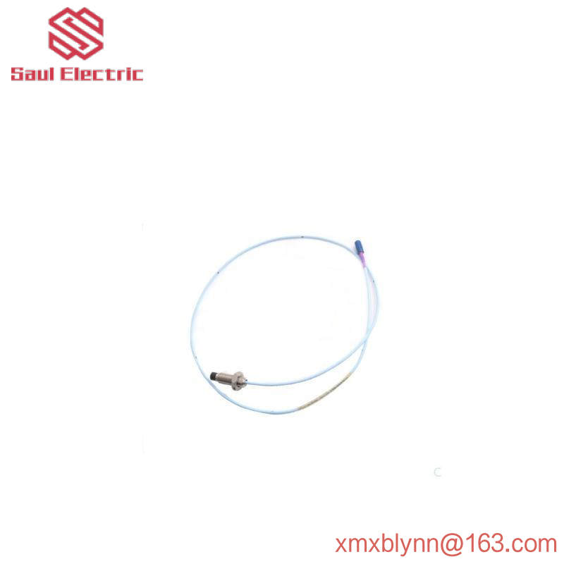 BENTLY NEVADA 330703-000-040-10-02-CN 3300 XL 11 mm Proximity Probes