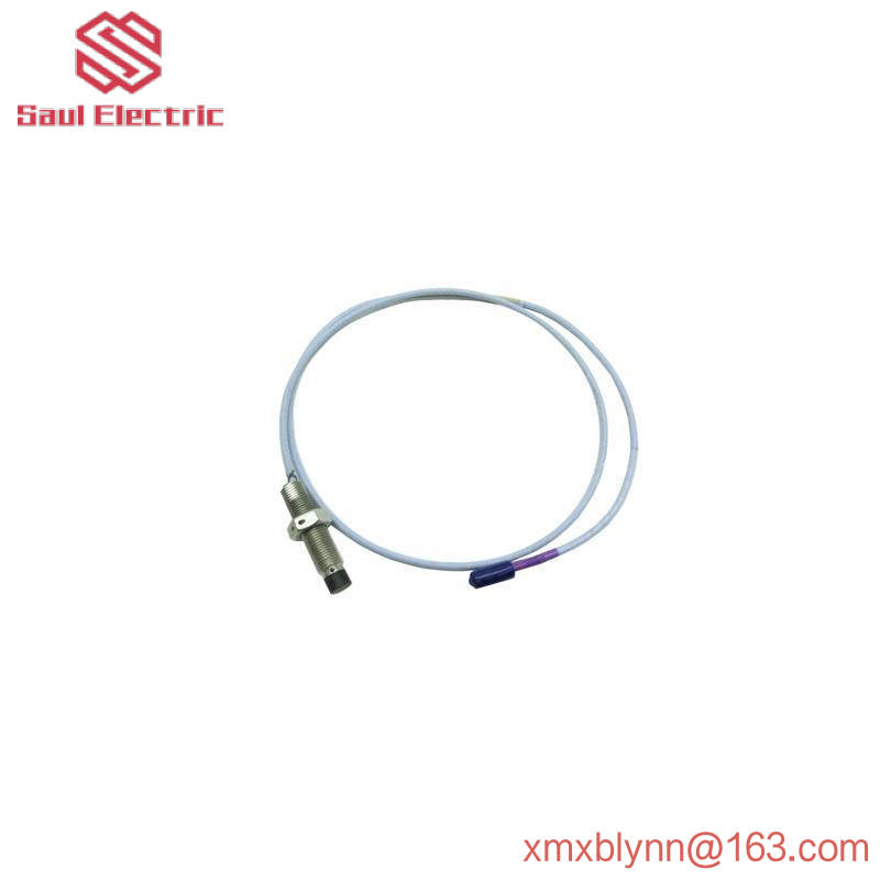 BENTLY NEVADA 330705-02-18-10-02-00 REVERSE MOUNT PROBE