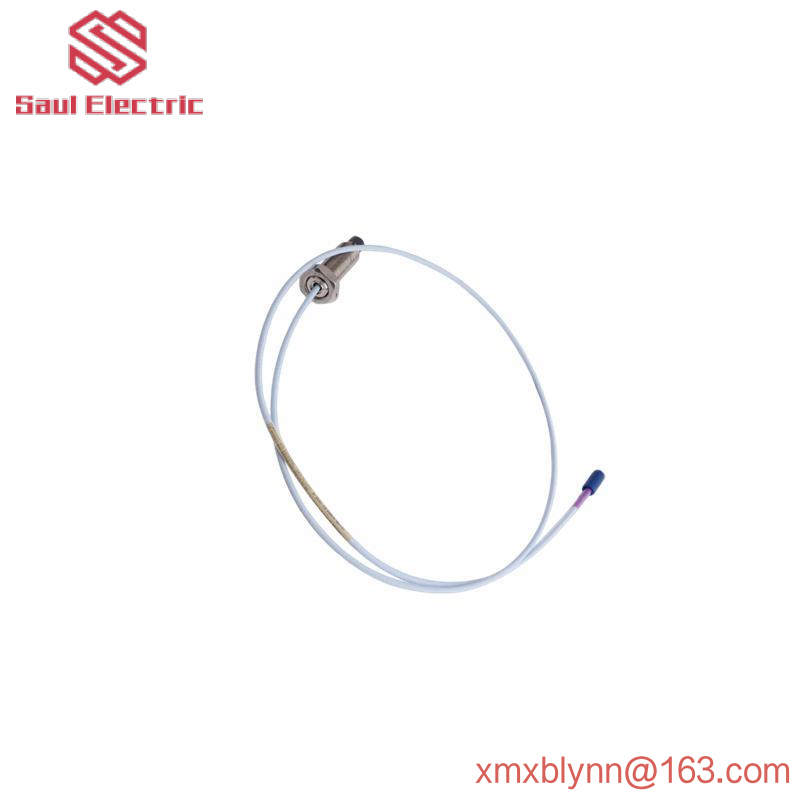 Bently Nevada 330709-000-130-10-02-00 Proximity Transducer