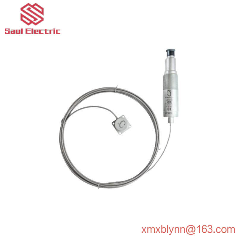 BENTLY NEVADA 330750-20 Velomitor Velocity Sensor