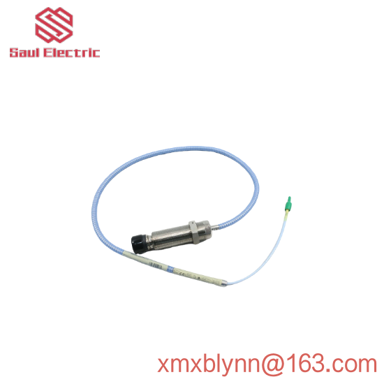 Bently Nevada 330851-04-000-015-10-01-05  Proximity Transducer