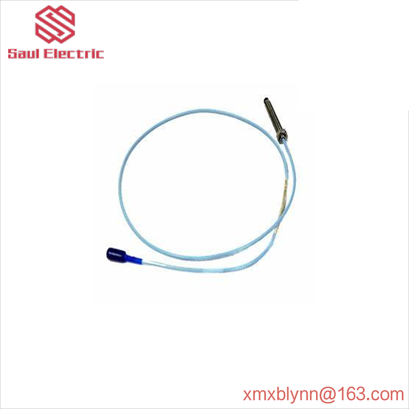 Bently Nevada 330901-10-25-10-02-00 3300 XL 8 mm Proximity Probe