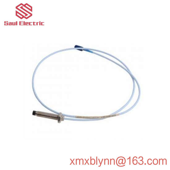 Bently Nevada 330902-40-10-02-05  3300 NSv Proximity Probes