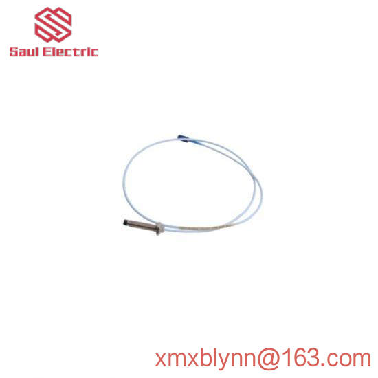 BENTLY NEVADA 330905-01-08-10-01-00 3300 NSv Proximity Probe