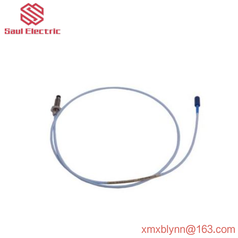 Bently Nevada 330905-08-13-10-12-CN Proximity Probes