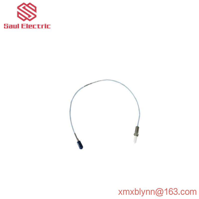 BENTLY NEVADA 330906-02-12-05-02-00 3300 NSv Reverse Mount Probe