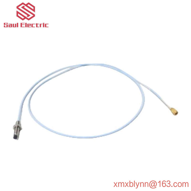 Bently Nevada 330906-02-12-05-05-02-05 Proximity Probes