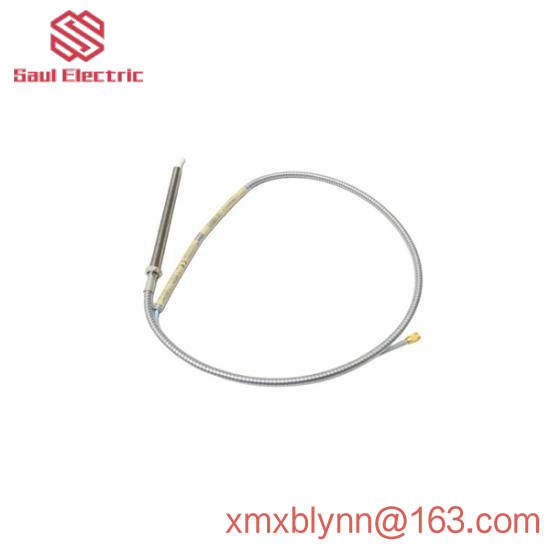 BENTLY NEVADA 330909-00-60-10-01-05 3300 NSv Proximity Probes