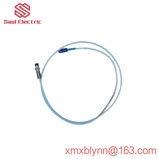 BENTLY NEVADA 330910-014-19-10-02-00  3300 XL 8 mm Proximity Probes
