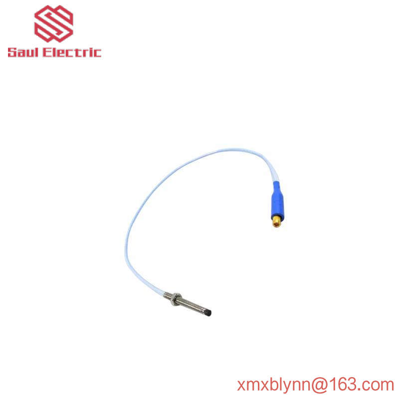 Bently Nevada 330910-10-22-10-01-CN Proximity Probes