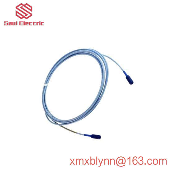 Bently Nevada 330930-060-06-CN Extension Cable
