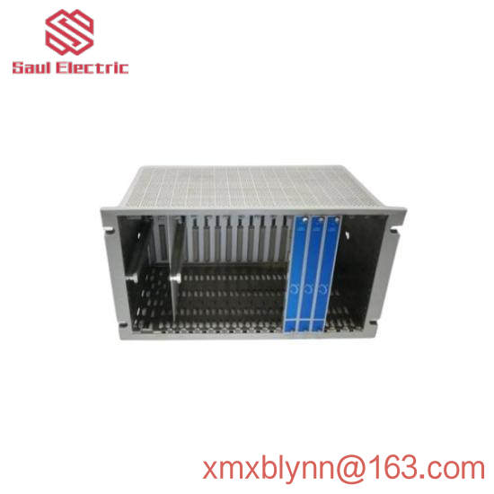 bently nevada 3500/05-01-01-01-00-01 System Rack