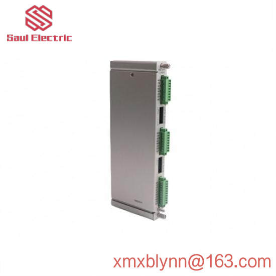 Bently Nevada 3500/42M Proximity Monitor