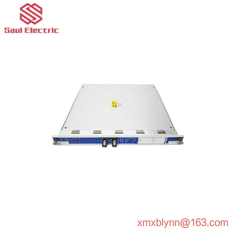 BENTLY NEVADA 3500/50 TACHOMETER MODULE