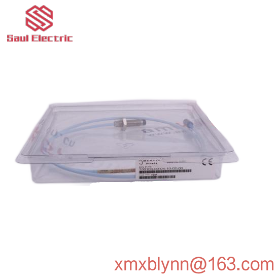 BENTLY NEVADA 3500/94M 184826-01