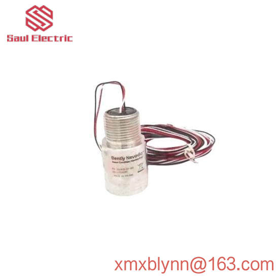Bently Nevada 350800-01-180  Detection Sensor