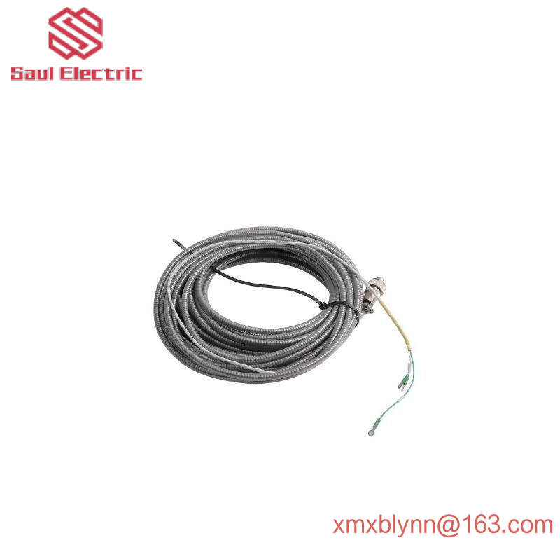 Bently nevada 84661-33 Velomitor Interconnect Cable