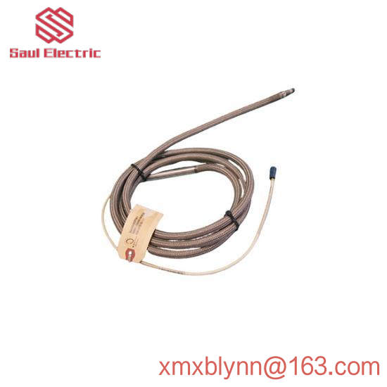 Bently Nevada 86691-01250-0400-15 Vibration Probe