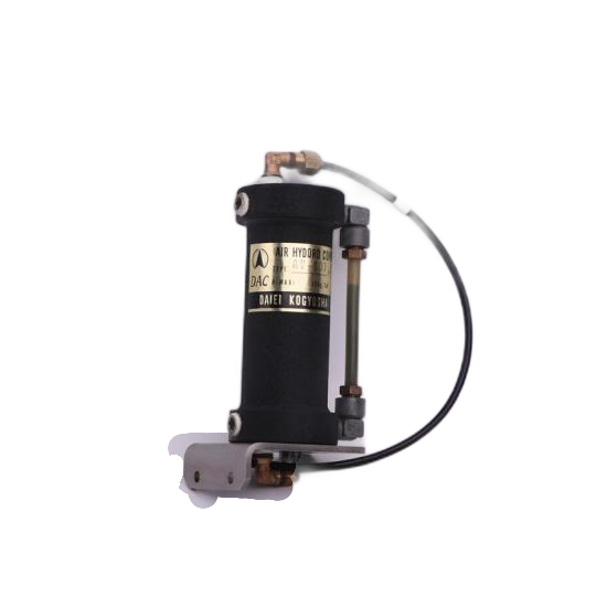 Bently Nevada 990-10-XX-01-05 Vibration Transmitter