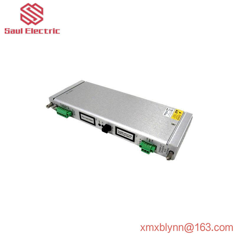 Bently Nevada PW482-11 INTERFACE MODULE