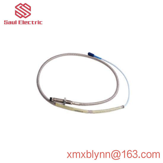 Bently Nevada 330104-00-06-05-02-00 Cable