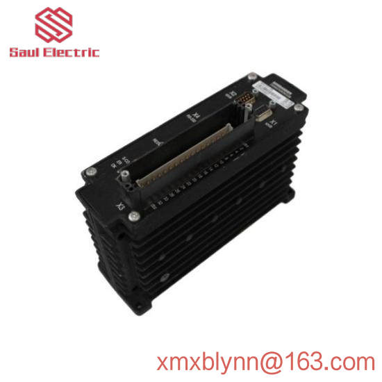BERGER LAHR BLC382TCPUC1S LX800  CONTROLLER
