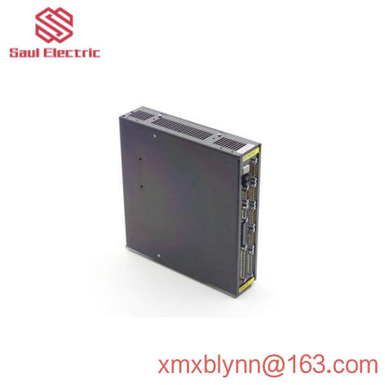 Berger Lahr WPM-311.03401 Controller